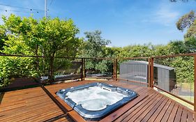 Blairgowrie Back Beach Bungalow